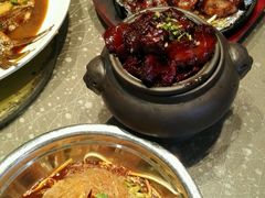 -金掌勺东北菜(格兰晴天店)