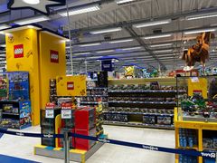 -玩具反斗城(海港城店)