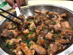 -标记美食新鲜猪杂(兴南大道店)