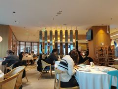 -莆田餐厅PUTIEN(金融街购物中心店)