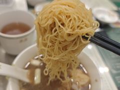-麦奀云吞面世家(中环店)