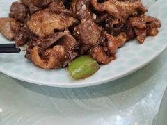 老爆三-普天和酒楼·新津菜·烤鸭(天津之眼店)