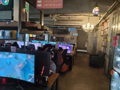 -网友电竞网咖(望京店)