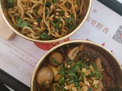 -盛香亭热卤(永旺梦乐城店)