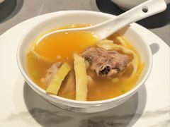 -佬太公海鸭·海鲜大排档(上海总店)