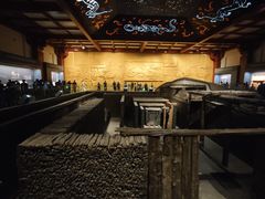 -北京大葆台遗址博物馆