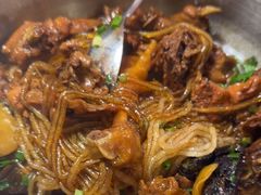 -饺子功·东北记忆·锅包肉(电厂路店)