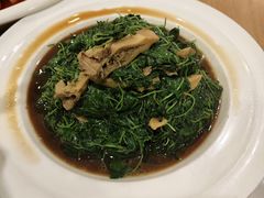 -祥记·苏帮菜·松鼠桂鱼(湖畔天城店)