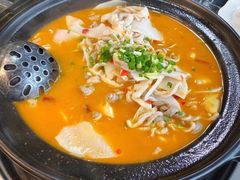 -李师傅脆肚(华强北店)