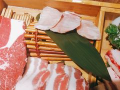 -九田家黑牛烤肉料理(太阳宫广场店)