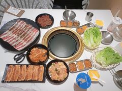 -花味·自助烤肉(南方时代店)