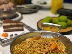 -上岛咖啡(大德店)