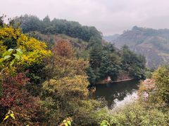 -方岩风景区