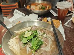 -大叻和越南粉(南浦里店)