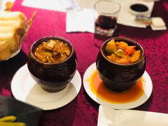 -92°C俄式厨房(中央大街店)