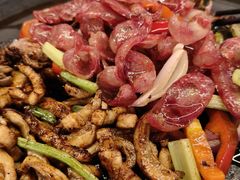 -一烙锅(友谊店)