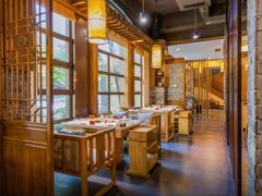 -家一加火锅(绿地翠谷总店)