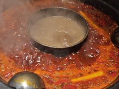 -陈眼镜火锅(总店)