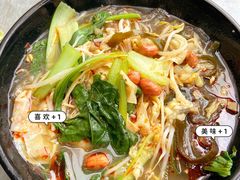 -多鱼炸串麻辣烫(闽江路店)