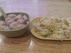 -肉燕扁食草包飯(东街店)