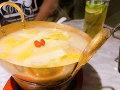 -蔴将·川菜(黄龙万科店)