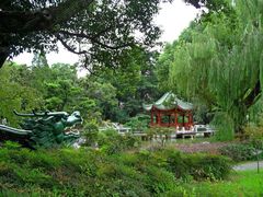 -申粤轩酒楼·三十年粤菜经典(丁香花园店)