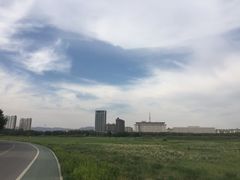 -赛汗塔拉风情园