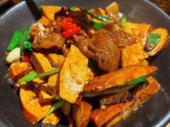 攸县香干-湘拾(壹方北馆店)