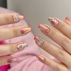 -斯馨·健康美甲美睫