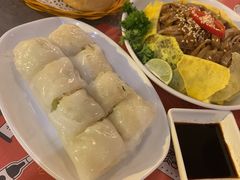 脆皮鲜虾肠-点点心点心专门店(旺角店)