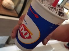 -DQ·蛋糕·冰淇淋(虹口龙之梦店)