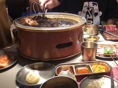 -西塔老太太泥炉烤肉(温州首店万象城黑金店)