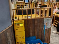 -土大力韩式烤肉料理(39年·和平路店)