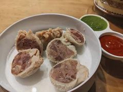 -蒙亨·手把肉·蒙古包文化主题餐厅(天恒广场店)