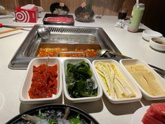-海底捞火锅(万丰桥店)