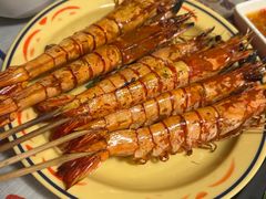 -辉记炭烧海鲜大排档·老字号(福田店)