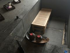 -张家港金凤凰度假村温泉