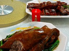 -美极鲜食坊(宝安南路店)