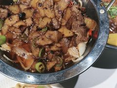 -小锅饭豆腐馆(重工北街普罗旺斯店)