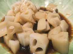-明湖楼·经典鲁菜山东海鲜(大明湖店)
