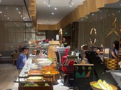 -沈阳和平艾美酒店新食谱西餐厅