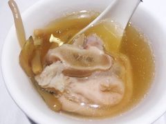 -尚一汤 广东炖汤(金桥国际店)