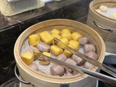 -素满香·素食自助餐(西安·民乐园店)