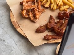 -必胜客(江桥万达店)