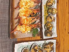 -左舞日本料理