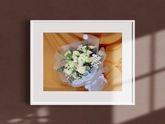 -ChaKo Flora ·茶子花艺 (市北店)
