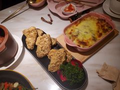 -茉莉餐厅(包河万达店)