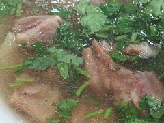 -雨霖祥和炖肉(南市店)