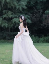 -花屿迷鹿写真馆