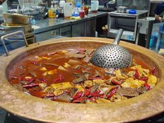 -麻路成都火锅(柏威年店)